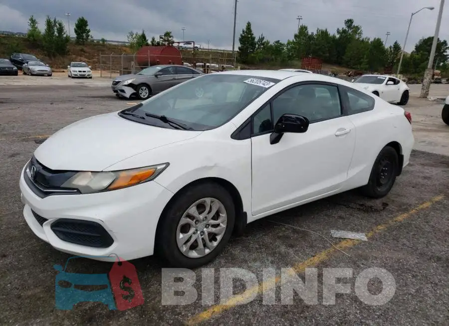 2HGFG3B52FH504863 Photo# 1