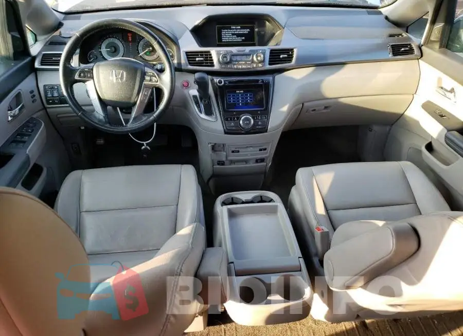 5FNRL5H95FB021967 Photo# 8