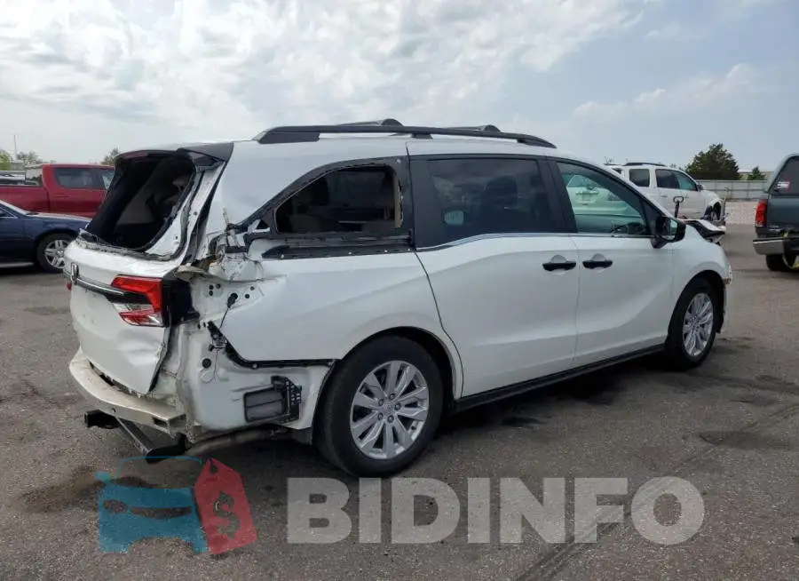 5FNRL6H25MB031548 Photo# 3
