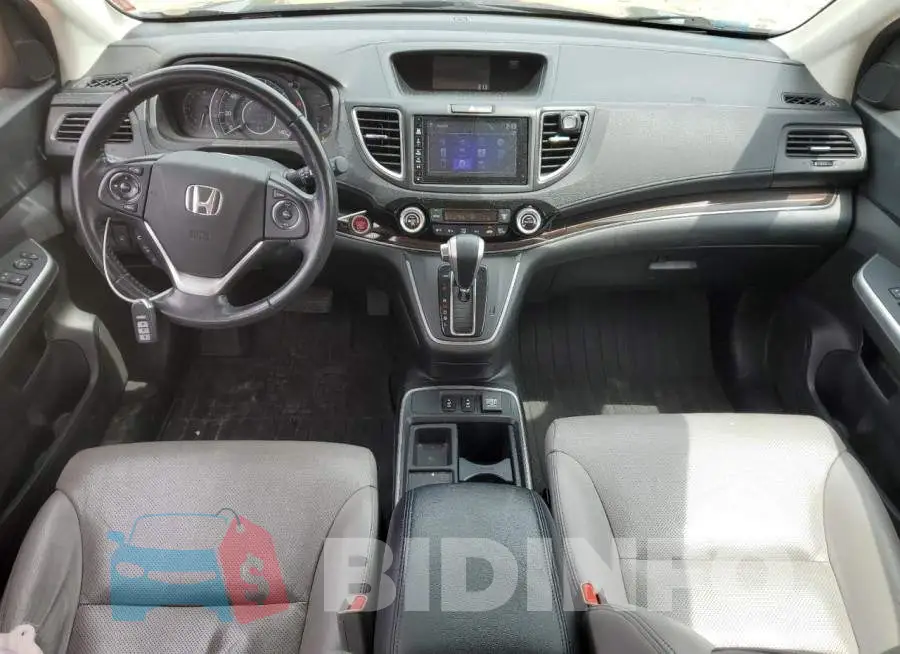 5J6RM4H71FL105524 Photo# 8