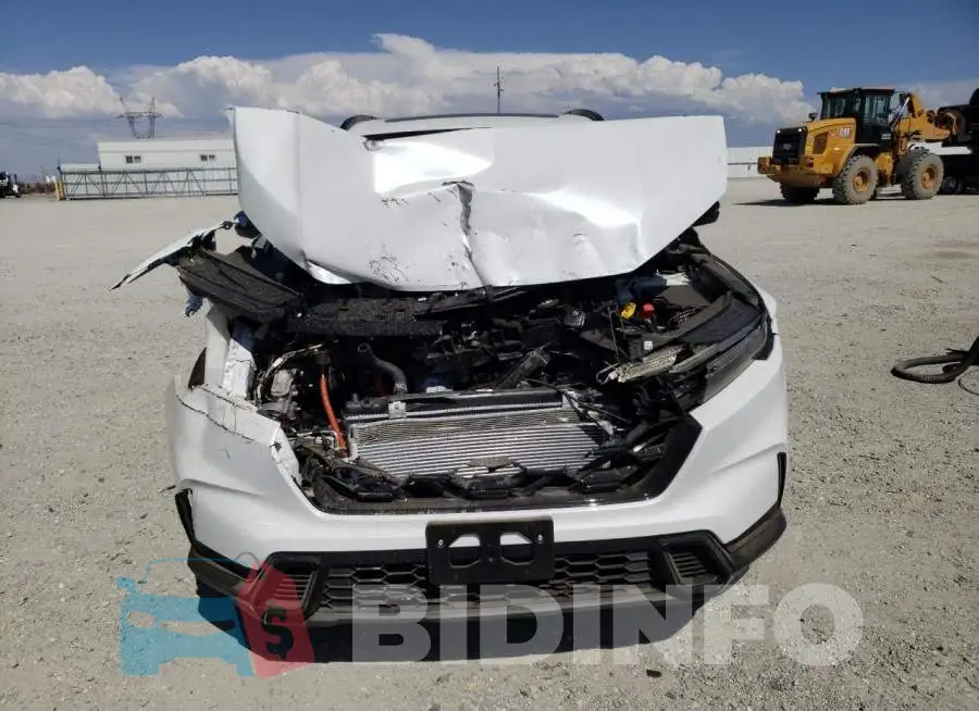 7FARS6H50PE024271 Photo# 5