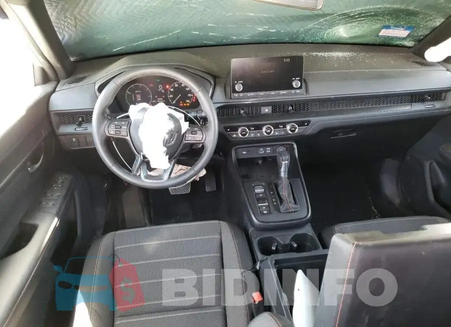 7FARS6H50PE024271 Photo# 8