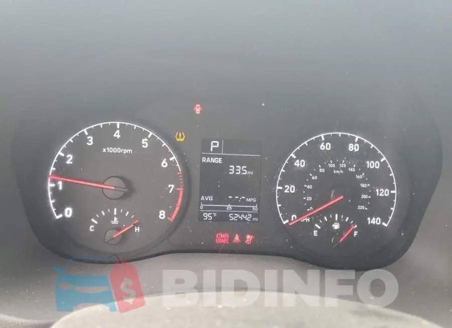 3KPC24A38KE041557 Photo# 9