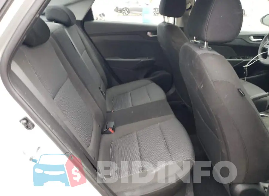 3KPC24A60NE189832 Photo# 10