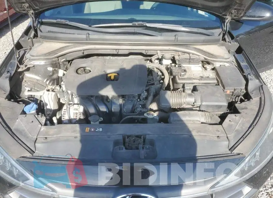 5NPD74LF3LH547713 Photo# 11