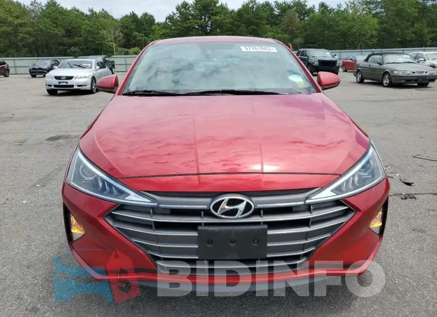 5NPD74LFXLH618664 Photo# 5
