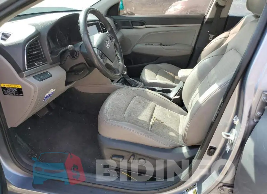 5NPD84LF1HH004607 Photo# 7