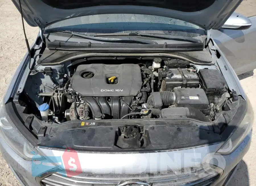 5NPD84LF1HH004607 Photo# 11