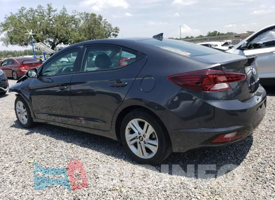 5NPD84LF7LH558324 Photo# 2
