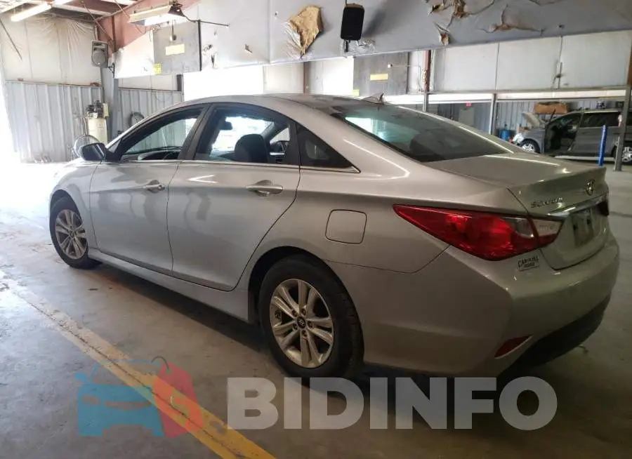 5NPEB4AC7EH880396 Photo# 2