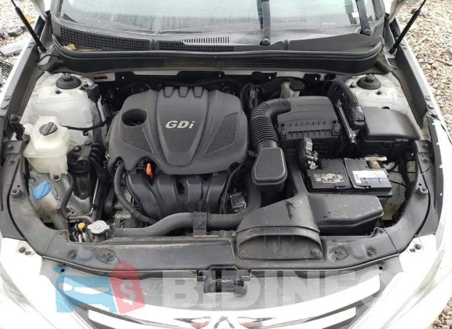 5NPEC4AC9EH892448 Photo# 11