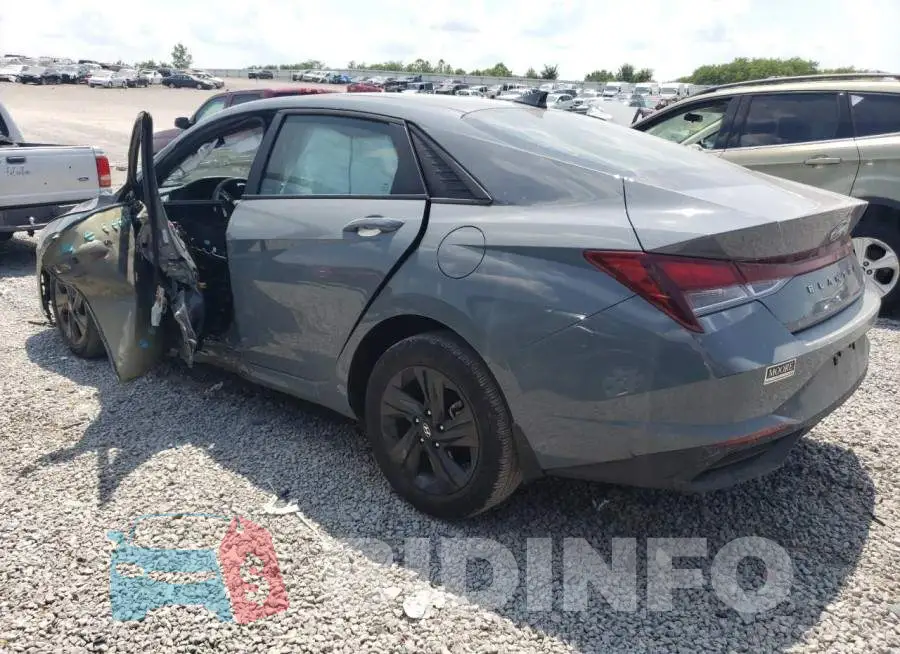 KMHLM4AG4NU312189 Photo# 2