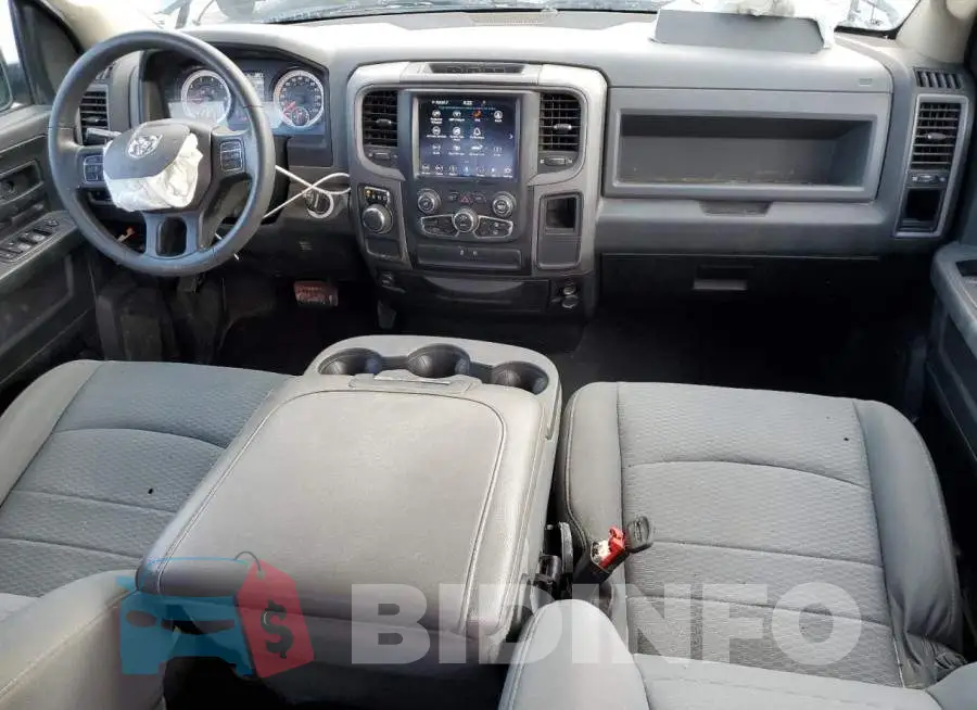 1C6RR6FG1KS574108 Photo# 8