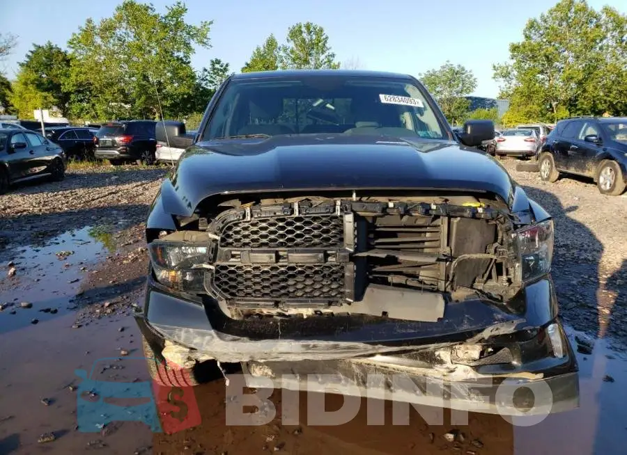 1C6RR7LT5JS233106 Photo# 5