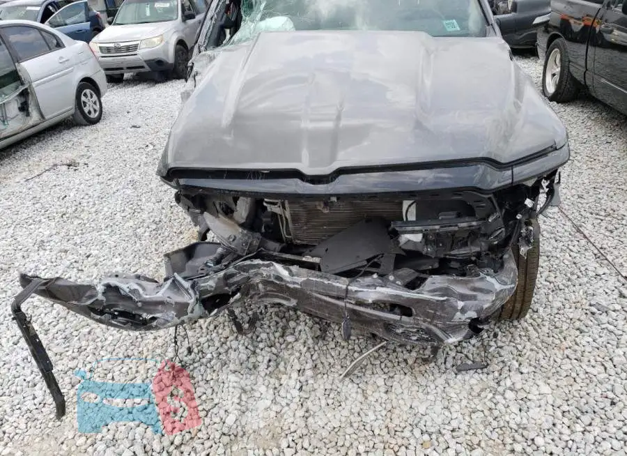 1C6SRFBT8NN340524 Photo# 11