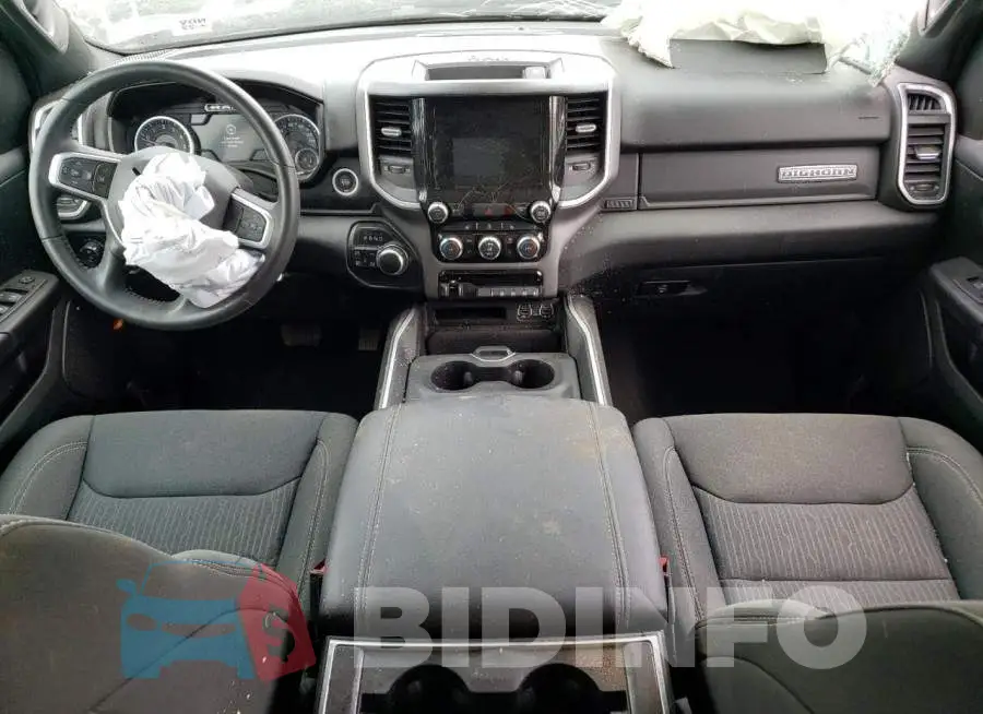 1C6SRFBT8NN340524 Photo# 8