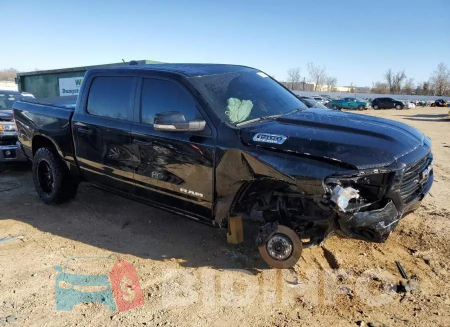 1C6SRFFT2MN635224 Photo# 4