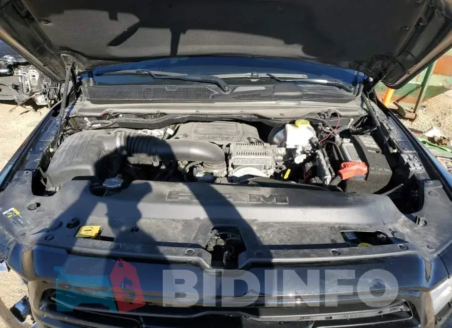 1C6SRFFT2MN635224 Photo# 11