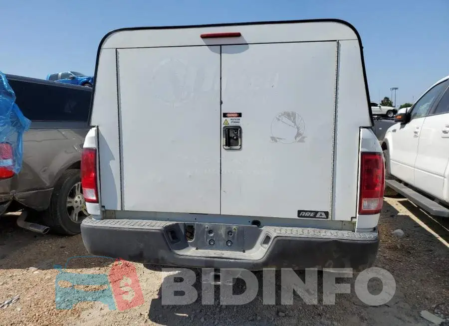 3C6JR6DT6FG531765 Photo# 6