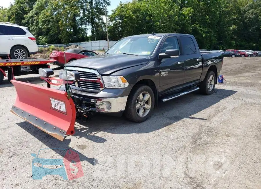 3C6RR7LT3GG240877 Photo# 1