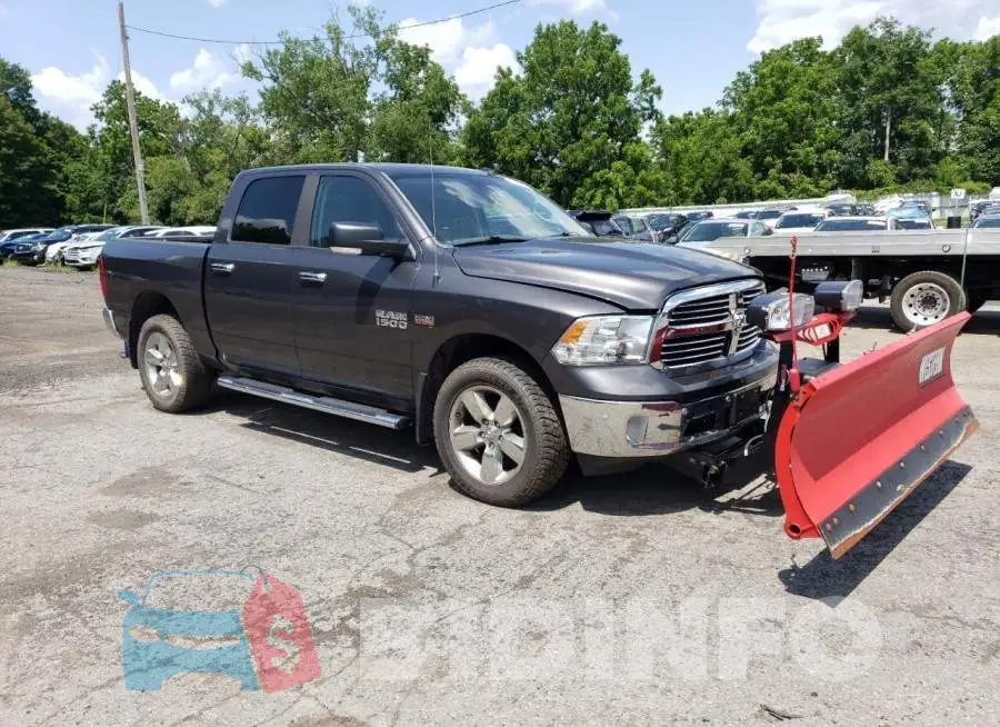 3C6RR7LT3GG240877 Photo# 4