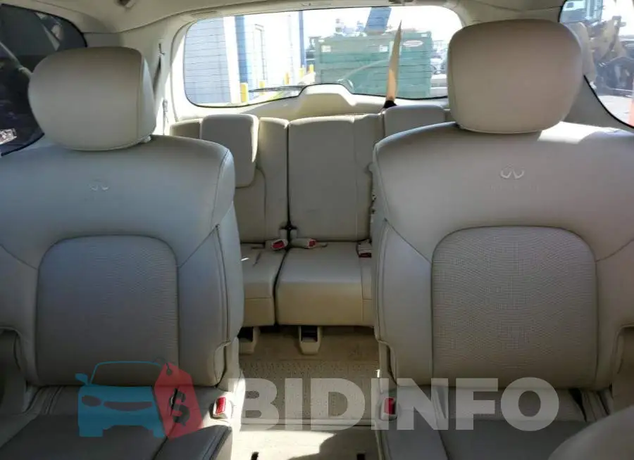 JN8AZ2NF4E9552868 Photo# 10