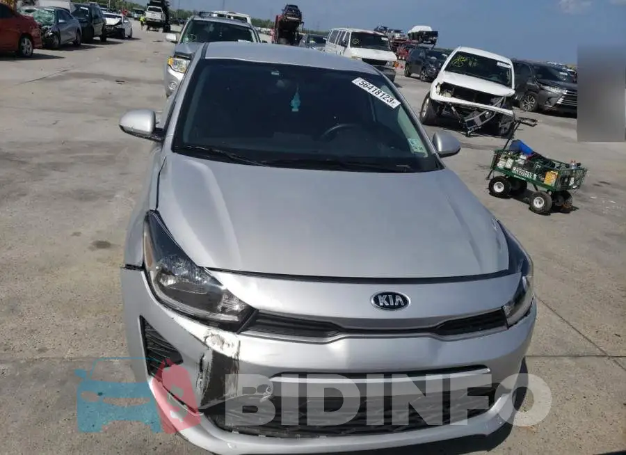 3KPA24AD2ME413364 Photo# 5