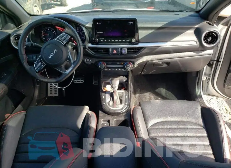 3KPF44AC3NE448293 Photo# 8