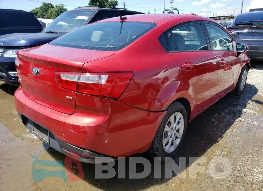 KNADM4A38E6390238 Photo# 3
