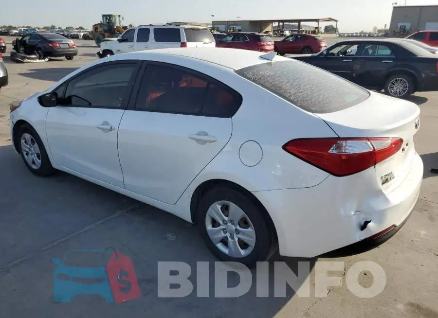 KNAFX4A64F5429747 Photo# 2