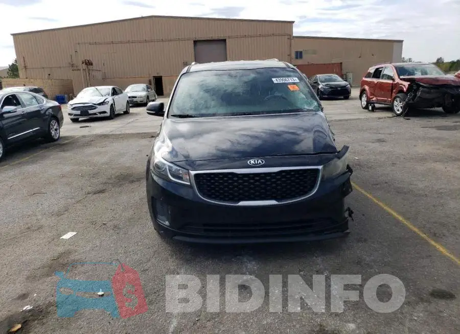 KNDMB5C16H6281937 Photo# 5