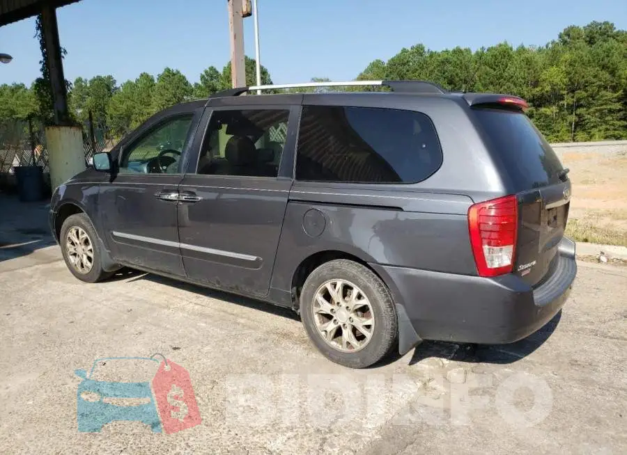 KNDMH4C73E6582433 Photo# 2