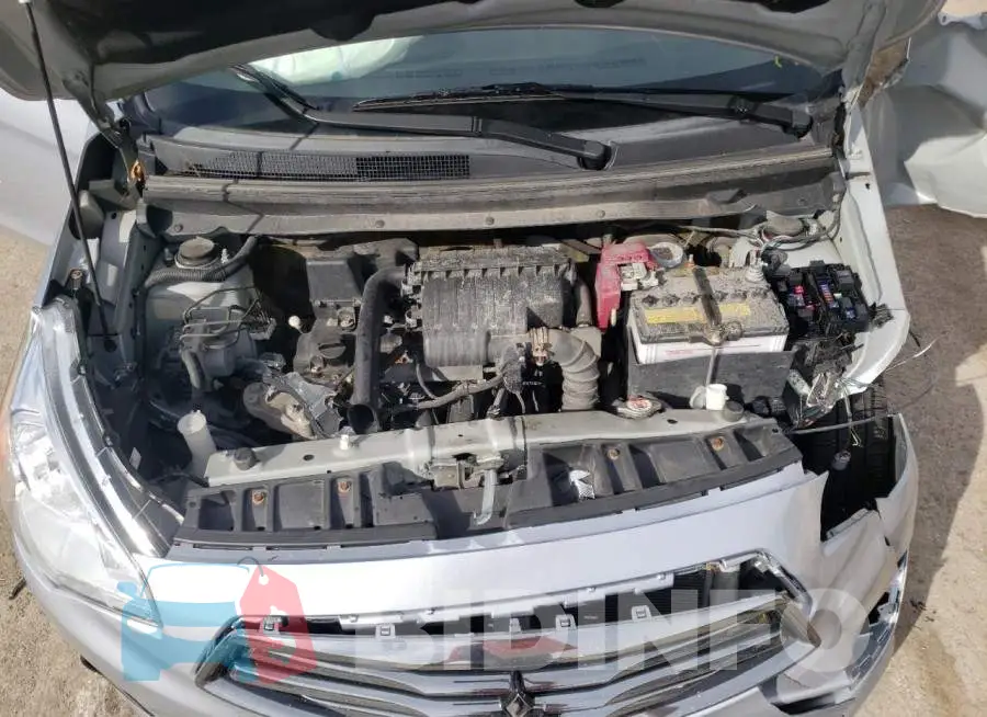 ML32F3FJ4KHF06255 Photo# 7