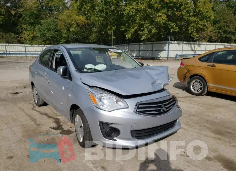 ML32F3FJ4KHF06255 Photo# 1