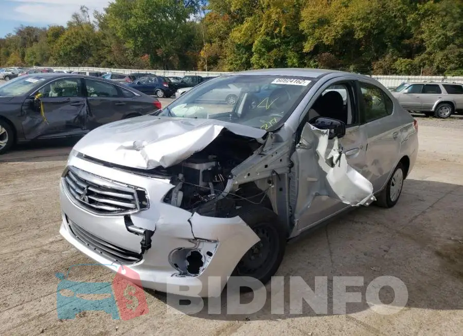 ML32F3FJ4KHF06255 Photo# 2