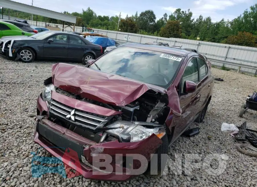ML32FUFJ0MHF03216 Photo# 1