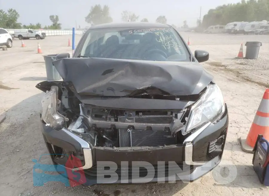 ML32FUFJ6PHF01555 Photo# 5