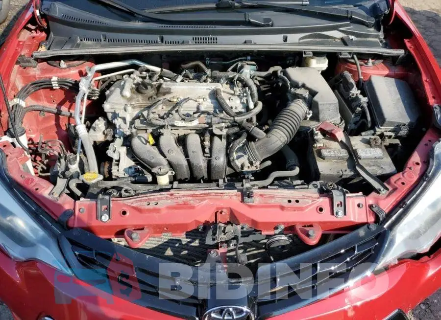 2T1BURHE7FC391129 Photo# 11