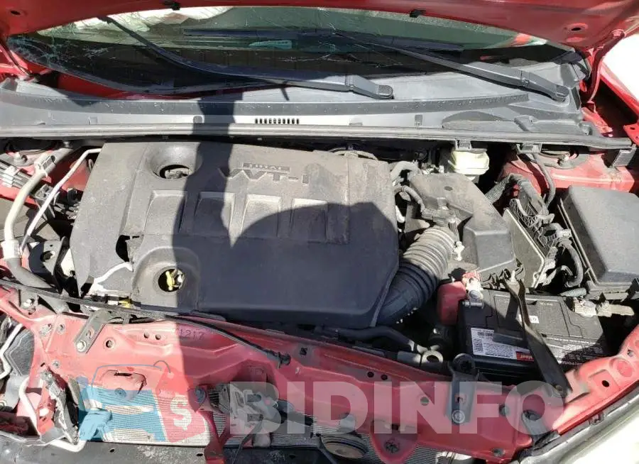 2T1BURHE8GC540570 Photo# 11