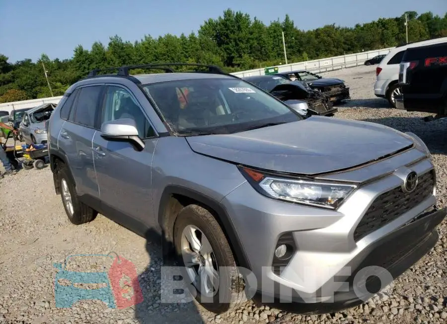 2T3W1RFV9MC115942 Photo# 4