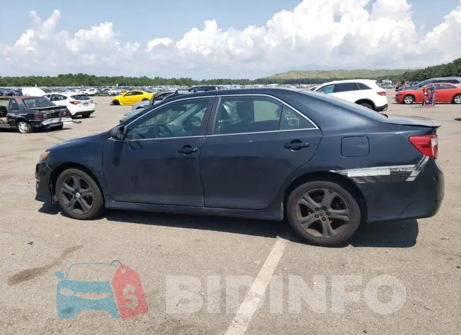 4T1BF1FK6EU420184 Photo# 2
