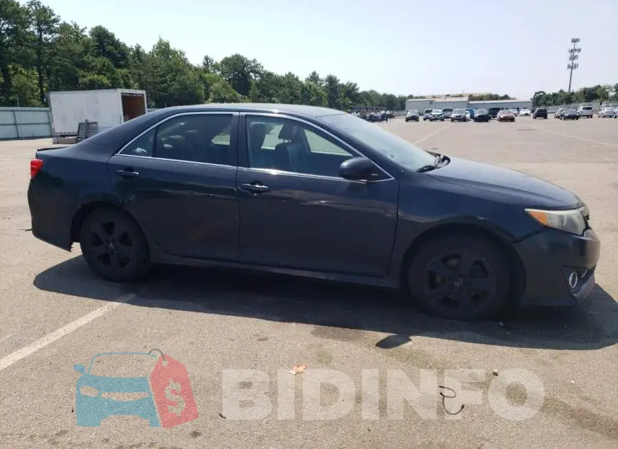 4T1BF1FK6EU420184 Photo# 4