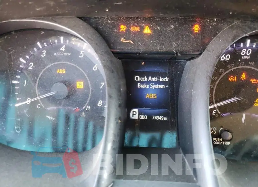 4T1BK1EB8FU178769 Photo# 9