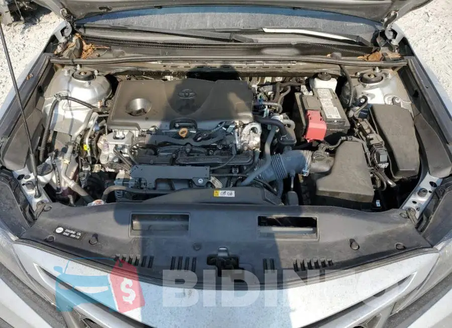 4T1G11AKXMU445048 Photo# 11