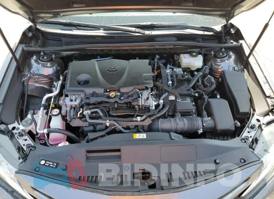 4T1G31AK8LU537901 Photo# 11