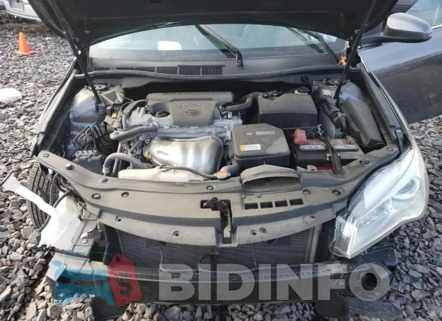 4T4BF1FK2GR581673 Photo# 11