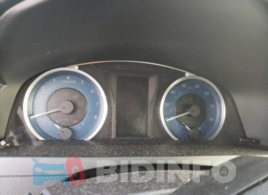 4T4BF1FK2GR581673 Photo# 9