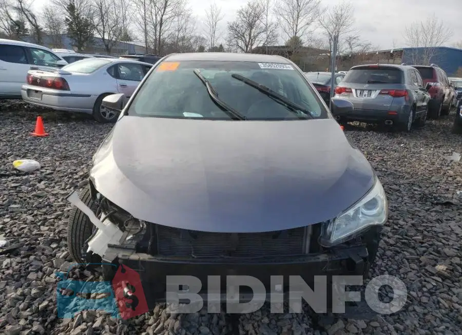4T4BF1FK2GR581673 Photo# 5