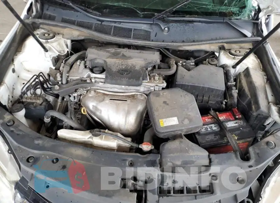 4T4BF1FK3GR550478 Photo# 11