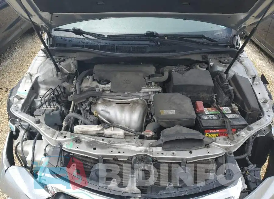 4T4BF1FK7GR548751 Photo# 11